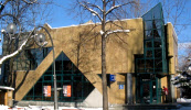 bank przy krupówkach