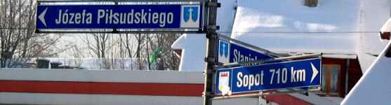 noclegi przy Krup�wkach
