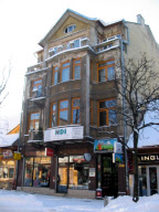 apartamenty przy krupówkach