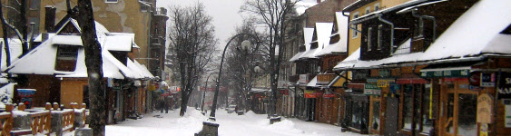 centrum Krup�wek
