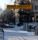 Bridge over Foluszowy Potok