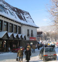 zakopane willa vita