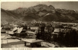 stare zakopane